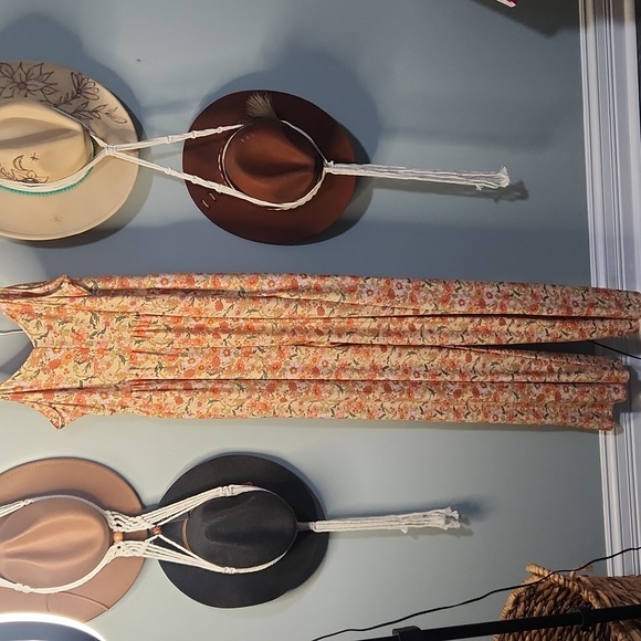 SO O-Ring Jumpsuit 🫶 - Picture 6 of 7